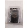 Image 2 : (3) NHL Flasks - Knights, Krakens, Kings
