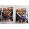 Image 3 : (4) NHL Mini Monster Trucks - Sealed