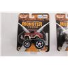 Image 2 : (3) NHL Mini Monster Trucks - Sealed