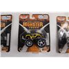 Image 3 : (3) NHL Mini Monster Trucks - Sealed