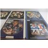 Image 3 : (9) Video Discs - James Bond, Moonraker