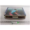 Image 1 : (10) Video Discs - Footloose, The Beastmaster