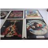 Image 3 : (9) Video Discs - Street Fighter, Conan the Barbarian