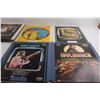 Image 2 : (8) Video Discs - The Idolmaker, That's Entertainment