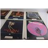 Image 2 : (9) Video Discs - Graduation Day, The Omen