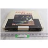 Image 1 : (5) Video Discs - Final Exam, Deadly Blessing