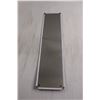 Image 2 : Sinclair Dino Sign - 4" x 16"
