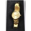 Image 2 : Gold Tone Fashion Watch