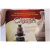 Image 4 : Chocoa Chocolate Fountain - In Box Looks to Be Unused