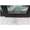 Image 2 : (3)  New Black Wooden Photo Frames - 11' x 14"