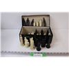Image 1 : (32) Set of Larger Chess Pieces - 16 of Each Colour