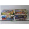 Image 1 : (10) Children's/Family VHS Tapes - Bambi - Jungle Book - Tom & Gerry - Dumbo
