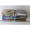 Image 1 : (11) Children's/Family VHS Tapes - Lion King - Snow White - Pinocchio - Lady & The Tramp