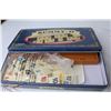 Image 2 : (3) Games - Scrabble - Rummy-O - Backgammon