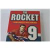 Image 2 : Maurice Richard - The Rocket VHS
