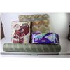 Image 1 : Swiffer Wet Jet Pads - Puzzle Roll Up Felt in Tube - (2) Cushions