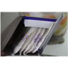 Image 2 : Swiffer Wet Jet Pads - Puzzle Roll Up Felt in Tube - (2) Cushions