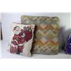 Image 3 : Swiffer Wet Jet Pads - Puzzle Roll Up Felt in Tube - (2) Cushions