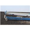 Image 2 : **(2) Pairs Cross Country Skis with Poles