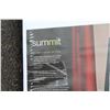 Image 2 : **Summit Floor Photo Frame - 9 1/2" x 63 1/2", NIB