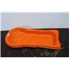 Image 3 : **Pelican Child's Plastic Toboggan