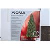 Image 1 : **Noma Artificial Christmas Tree - In Box, 7'