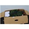 Image 2 : **Noma Artificial Christmas Tree - In Box, 7'