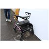 Image 3 : **Evolution Wheeled Fold Up Walker