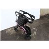 Image 4 : **Evolution Wheeled Fold Up Walker
