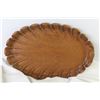 Image 2 : (3) Cloth Table Clothes - Cloth Place Mats - Plastic Tray
