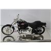 Image 2 : Maisto - 1999 Night Train Model