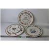 Image 1 : (23) Avon Plates - (2) Peplow Plates