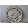 Image 2 : (23) Avon Plates - (2) Peplow Plates