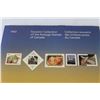 Image 2 : 1992 Souvenir Collection of Canadian Stamps