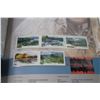 Image 8 : 1994 Souvenir Collection of Canadian Stamps
