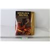 Image 1 : Sherlock Holmes Mystery 1000 Piece Jigsaw Puzzle (sealed)