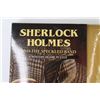 Image 2 : Sherlock Holmes Mystery 1000 Piece Jigsaw Puzzle (sealed)