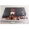 Image 1 : Mohammed Ali V Poster PRINT - 18"x 12"