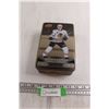 Image 1 : Connor Bedard EMPTY Upper Deck 2023-24 Hockey Card Tin