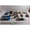Image 1 : Assorted Electrical Cables