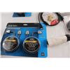 Image 2 : Assorted Electrical Cables
