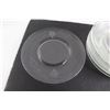 Image 2 : Crystal and Glass Dishes - Chip, Assorted Picture Frames