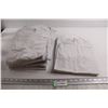 Image 1 : (15) American Apparel Grey Shirts - S