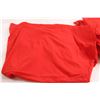 Image 3 : (10) District Concert Tee Red Shirts - Tag Says 3XL
