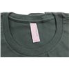 Image 2 : (10) Next Level Forest Green Shirts - S