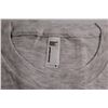Image 2 : (10) American Apparel Grey Shirts - S