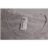 Image 2 : (10) American Apparel Grey Shirts - S