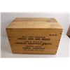 Image 2 : CIL 12 Gage Shotgun Shell Crate
