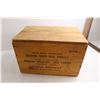 Image 2 : CIL 12 Gage Shotgun Shell Crate