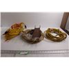 Image 1 : (3) Extension Cords